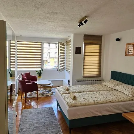 Appartement Ea3