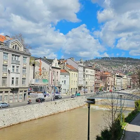 Appartement Ea3 *