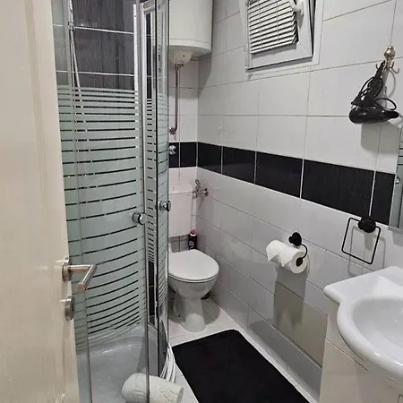 Apartment Ea3 Papagajka,
