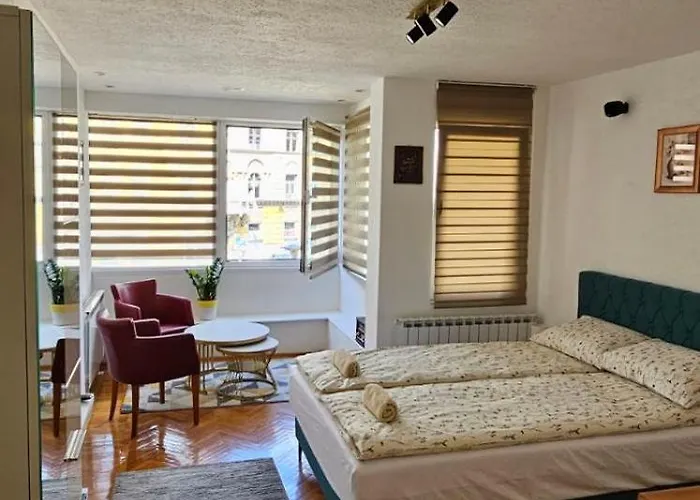 Διαμέρισμα Ea3