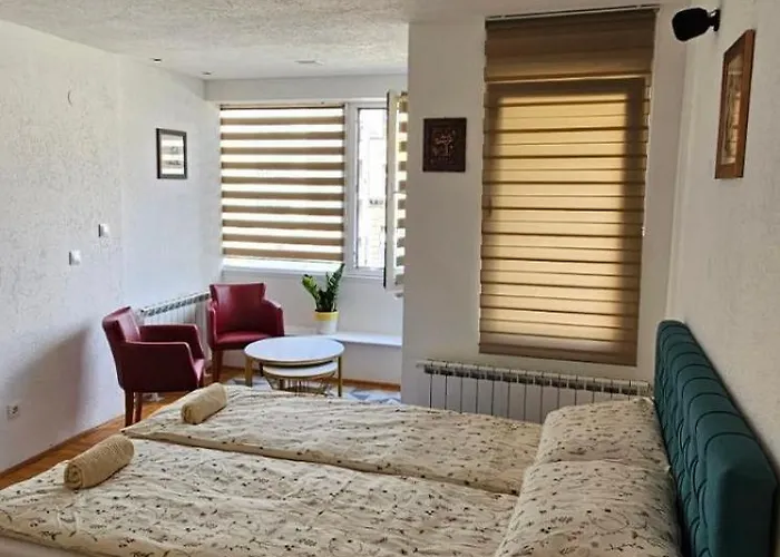 Διαμέρισμα Ea3 Σαράγεβο