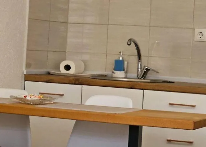 Διαμέρισμα Ea3